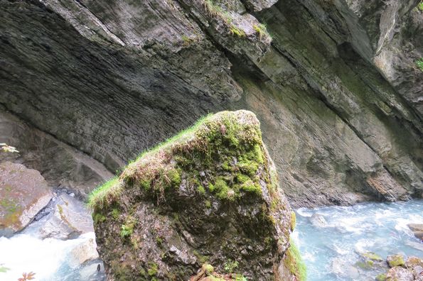 Gorges de l'Avançon (Simon Kissling)